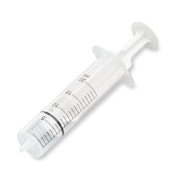 Seringues CODAN 20ml Luer stéril 62.7602 Seringues CODAN 20ml Luer stéril 62.7602