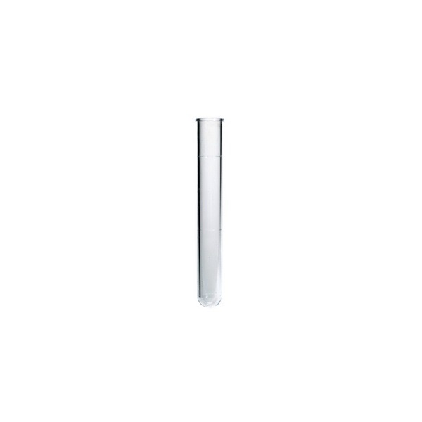Tubes polystyrène 10-13 ml fond conique Tubes polystyrène 10-13 ml fond conique