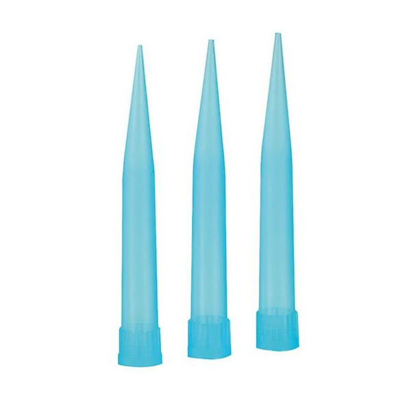 Embouts bleus pour pipettes Embouts bleus pour pipettes