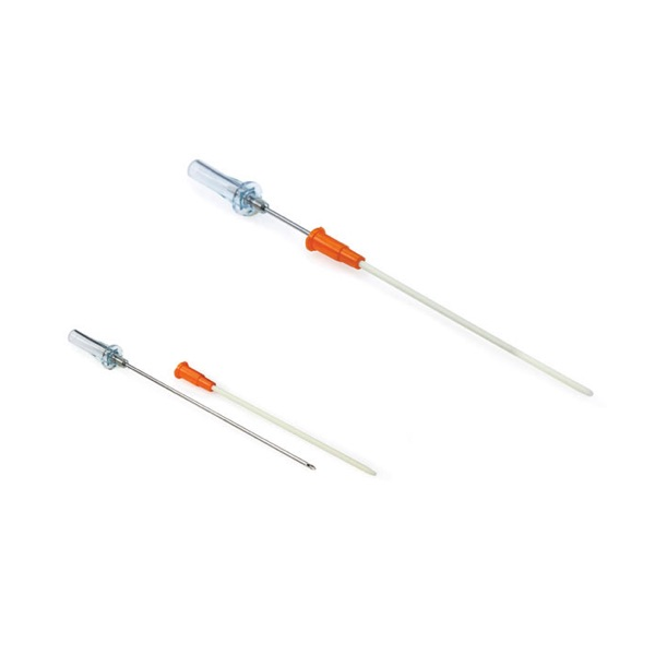 382259 Cathéter Angiocath 16G 1.7x133mm 382259 Cathéter Angiocath 16G 1.7x133mm