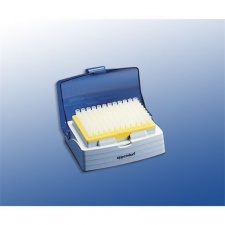 Ep-Tips pipettes 2-200ul, réf.0030.0