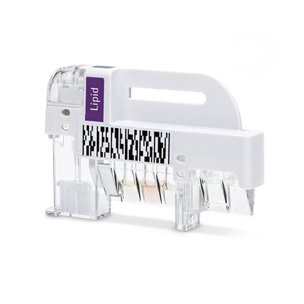 Afinion Lipid cassettes, réf. 1116801 Afinion Lipid cassettes, réf. 1116801