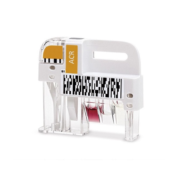 Afinion ACR tests (Albumin/Creat.Ratio), Afinion ACR tests (Albumin/Creat.Ratio),