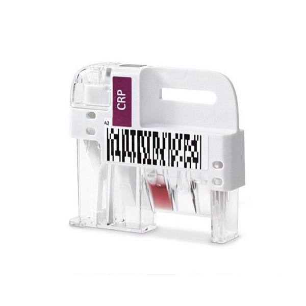 Afinion CRP Control Kit (Nycocard) Afinion CRP Control Kit (Nycocard)