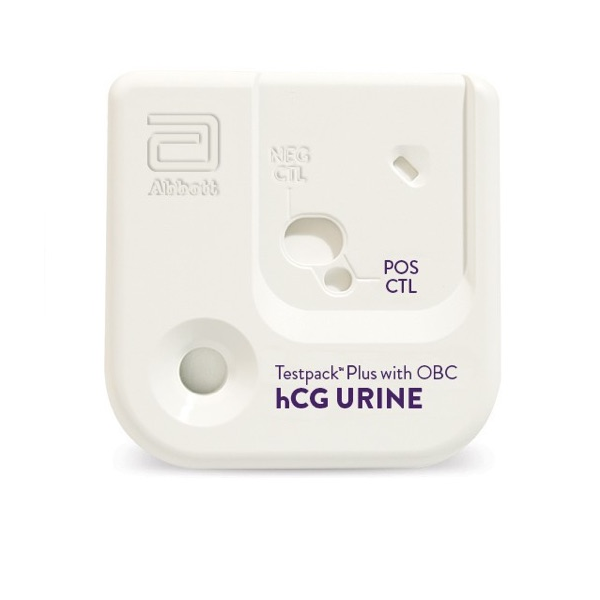 Test de grossesse Abbott Plus HCG urine Test de grossesse Abbott Plus HCG urine