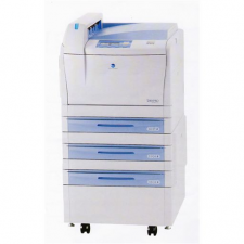 Reprographe Laser Konica Drypro 873