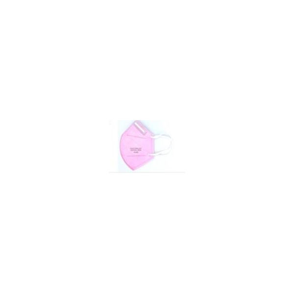 Masques filtration Extra FFP2 rose Masques filtration Extra FFP2 rose
