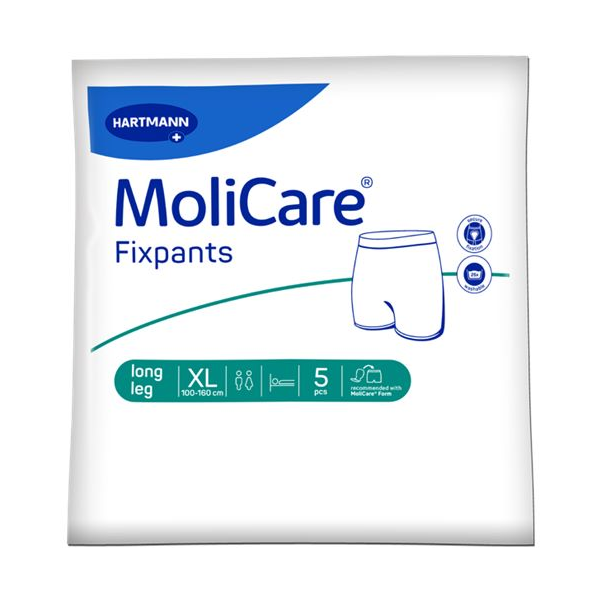 Slips filet Molicare XL réf. 947743 Slips filet Molicare XL réf. 947743