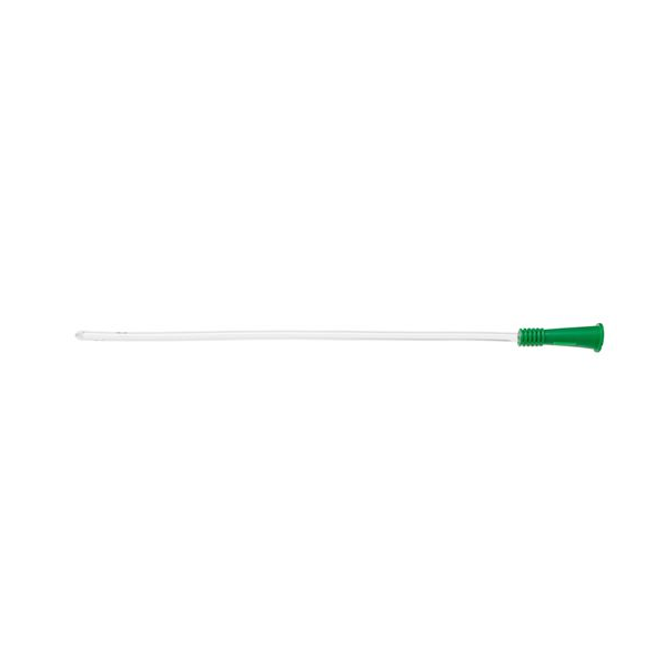 Sonde vésicale pour femme CH-12 PVC Sonde vésicale pour femme CH-12 PVC