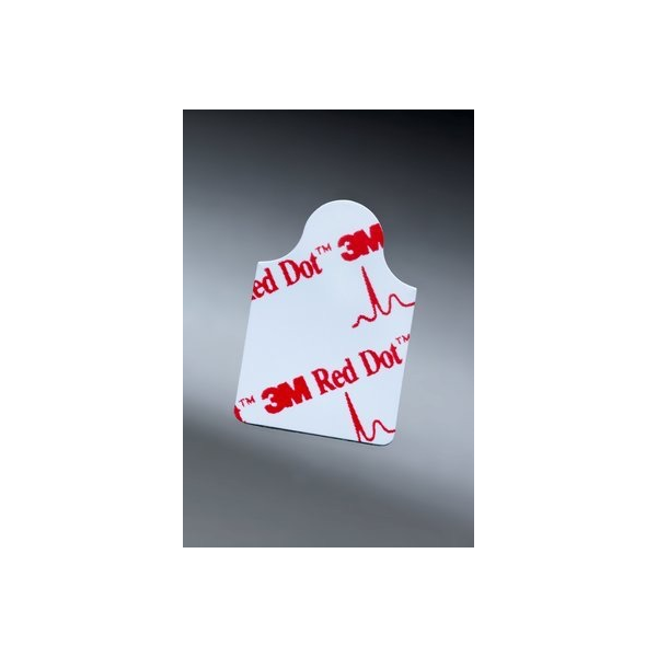 Electrodes Red Dot 2330 Electrodes Red Dot 2330