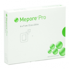 Mepore Pro 15x9cm 40pces réf.671020