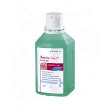 Desderman Care gel 1 L