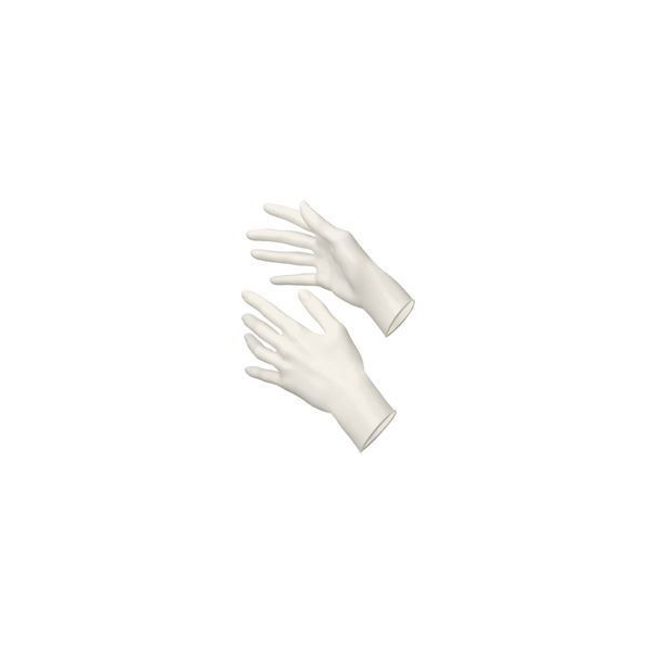 Gants Nitrile CosaLine N-Poudrés "L" Gants Nitrile CosaLine N-Poudrés "L"