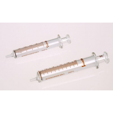 Seringue en verre Eterna Matic 10ml luer