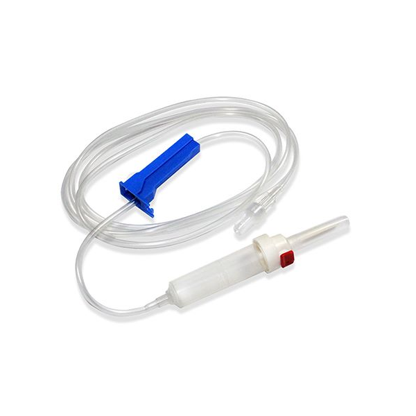 Tubulures à perfusion Codan 175cm Tubulures à perfusion Codan 175cm
