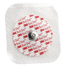 Electrodes Red Dot 2231