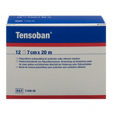 Tensoban 7cmx20cm 71500-08 12pces