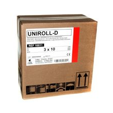 Révélateur Uniroll-D 3x10L