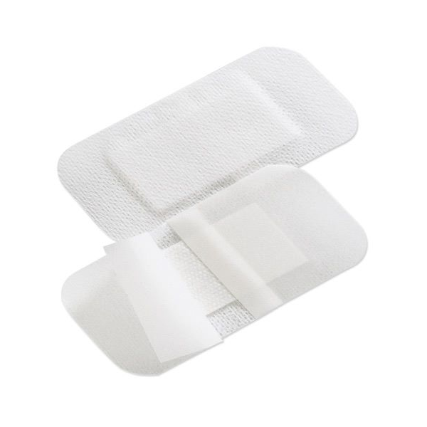Askina soft stérile 7.5x5cm 9086480 Askina soft stérile 7.5x5cm 9086480