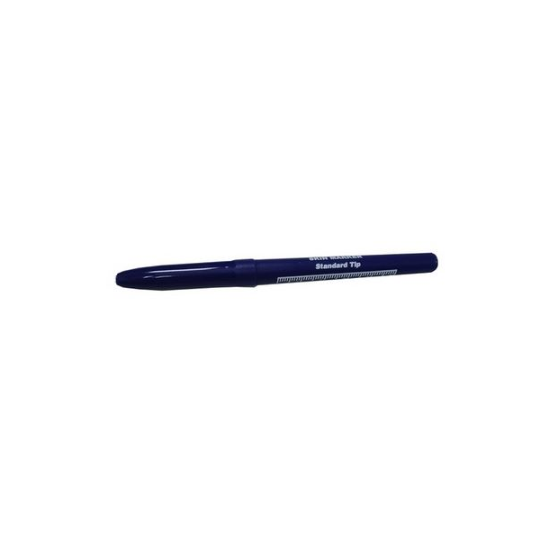 Marqueur cutané Chirurgical pointe 1-2mm Marqueur cutané Chirurgical pointe 1-2mm