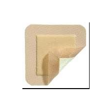 Mepilex Border Flex Lite Safetac 10x10cm