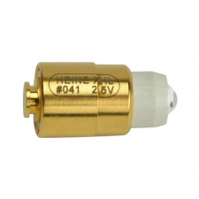 Ampoule halogène Heine 2,5V X-01.88.041