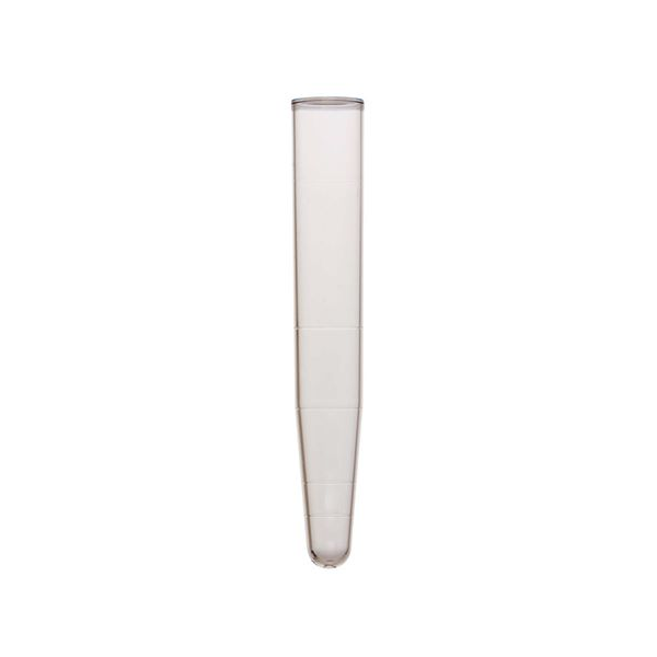 Tubes polystyrène 12ml fond conique Tubes polystyrène 12ml fond conique