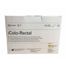 Colo-Rectal Axon 30tests