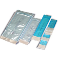 Sachets de stérilisation autoc. 90x250mm