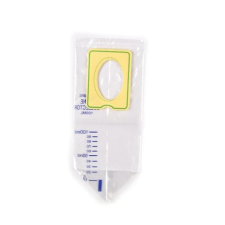 sachet à urine pour enfants