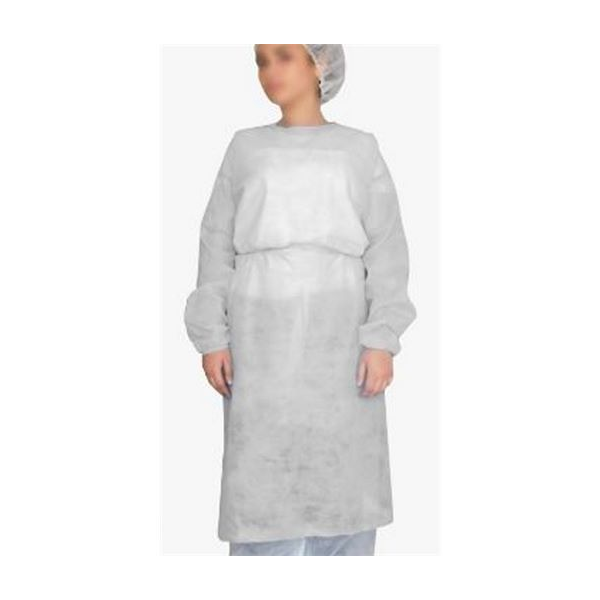Blouses pour patients à usage unique ML Blouses pour patients à usage unique ML
