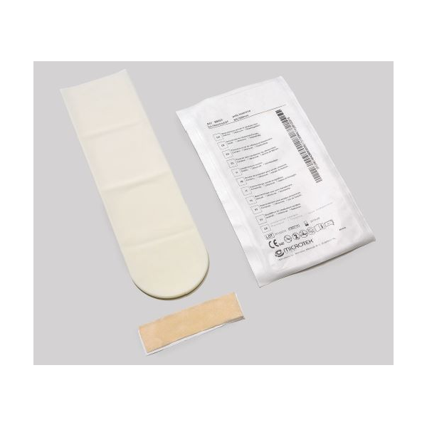 Protection de sonde 60x300mm SANS LATEX Protection de sonde 60x300mm SANS LATEX