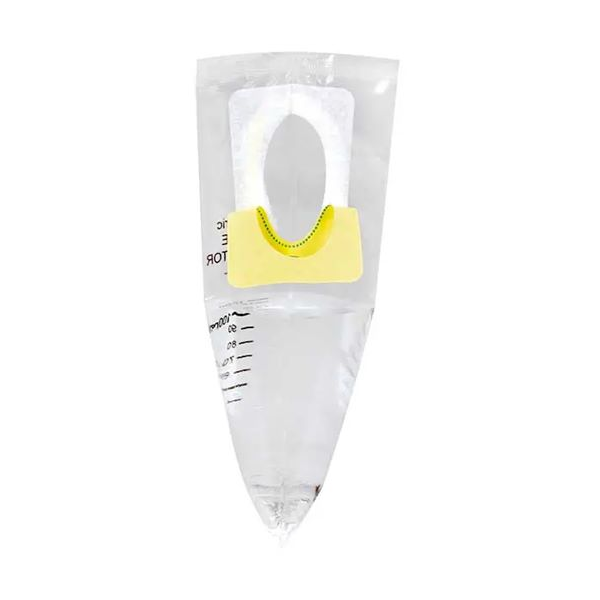 H7 0501 Poches d'urine enfants (100) H7 0501 Poches d'urine enfants (100)