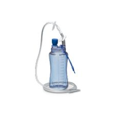 Drainobag 300 système opératoire PVC