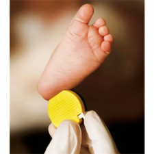 Lancettes de sécurité pour bébé