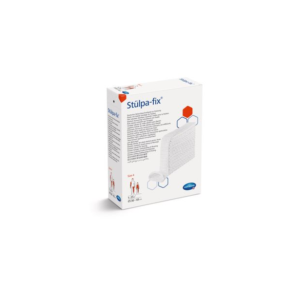 Stülpa-fix pansement tubulaire filet T4 Stülpa-fix pansement tubulaire filet T4