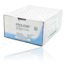 Prolène bleu 6-0 FS3 45cm réf. 8660H