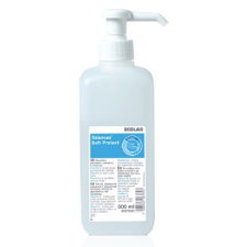 Pompe doseuse pour skinman 500ml
