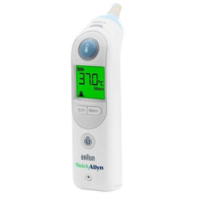 Thermoscan Braun Pro 6000