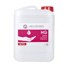 Helvemed Hand Gel 5 L