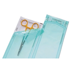 Sachets stérilisation HENRY SCHEIN