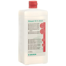 Ethanol 70% denat. réf. 18677 1L