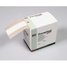 Curaplast sensitive 4cmx5m 