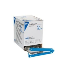 3M Scotchcast Quick Step Attelle 10.1cm
