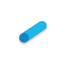 Coussin de positionnement No 7 rouleau