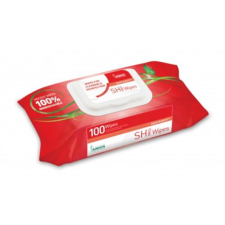 Dentasept wipes flowpack lingettes